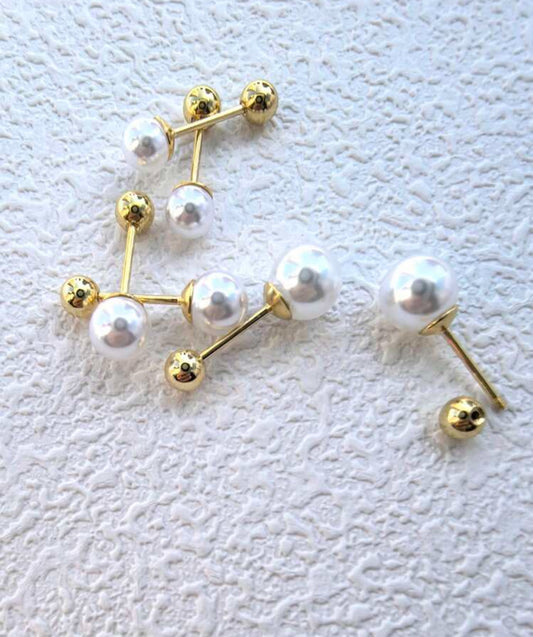 Perlas de agua dulce