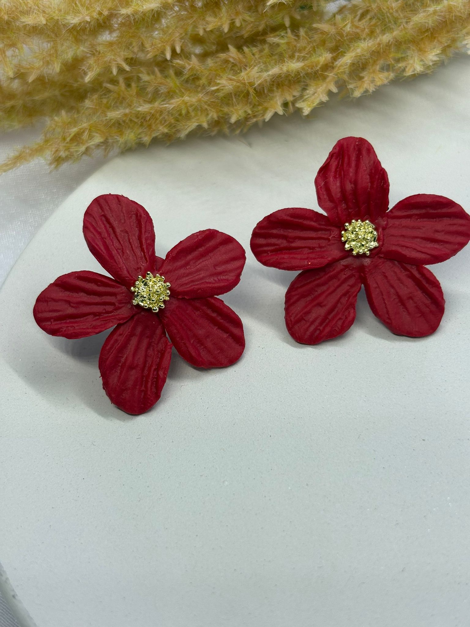 Amapola grande