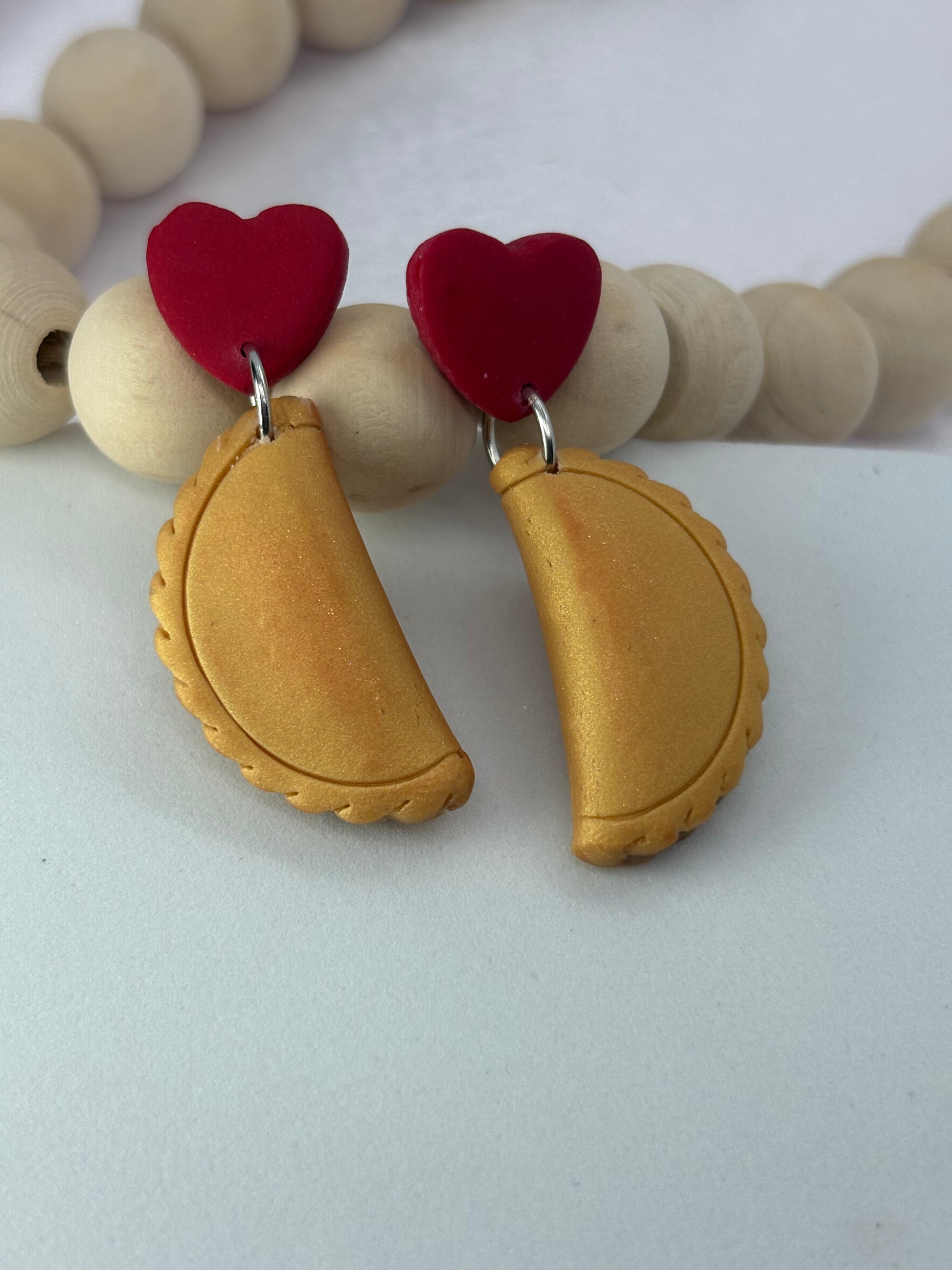 Empanadillas con amor